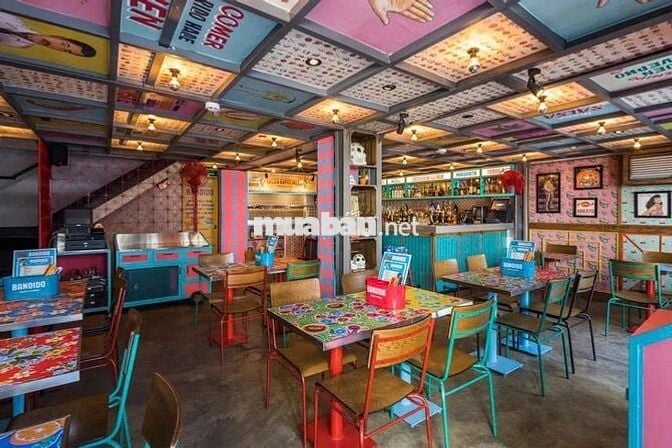 CHO THUÊ NHÀ ĐÔNG DU Q1, DT 8x10M, TRỆT 1 LẦU ST – GIÁ 100 TRIỆU/THÁNG