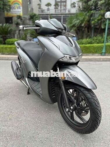 Honda SH 12/2024!! 350i nhập khẩu ý / chạy lướt.