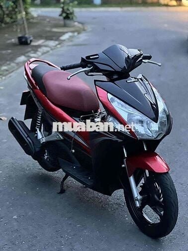 🌈Xe hinda Ảiblade  2011 110 Fi màu   đỏ đen mới 95