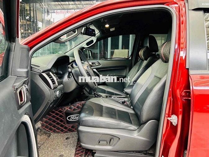 EVEREST TITANIUM 2021 CỰC ĐẸP