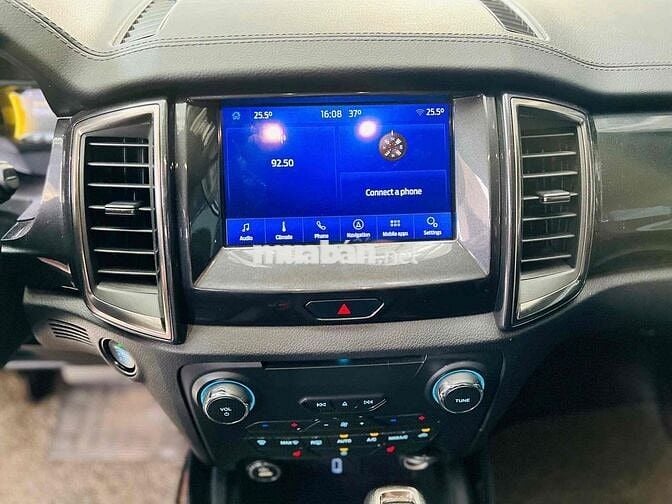 EVEREST TITANIUM 2021 CỰC ĐẸP