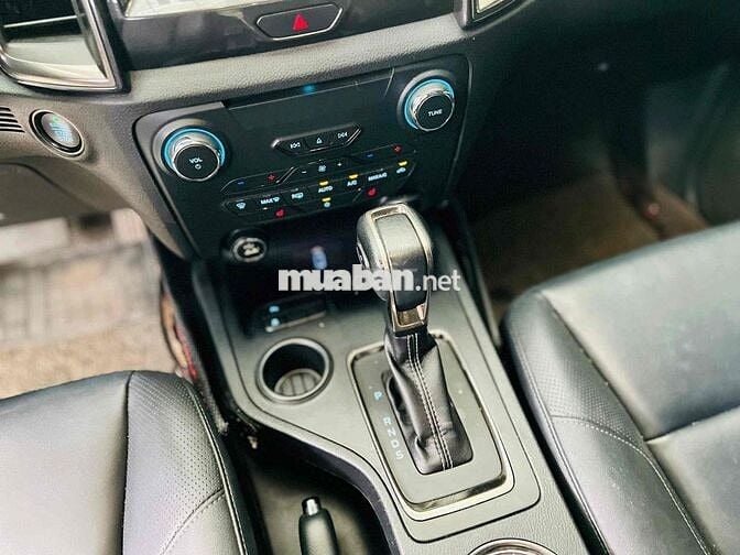 EVEREST TITANIUM 2021 CỰC ĐẸP