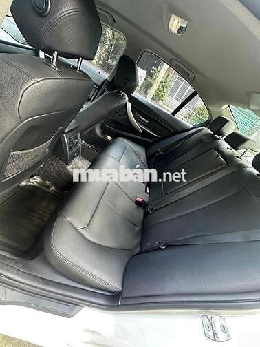 BMW 3 Series model 2016 320i chuẩn zin 100%