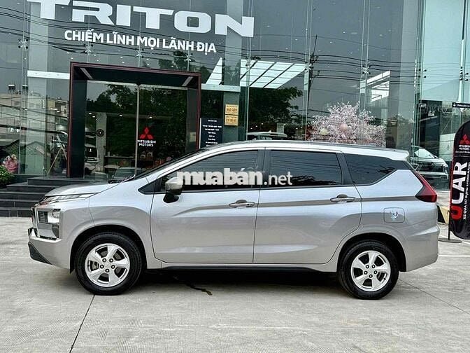 Mitsubishi Xpander 2022 AT - 70000 km