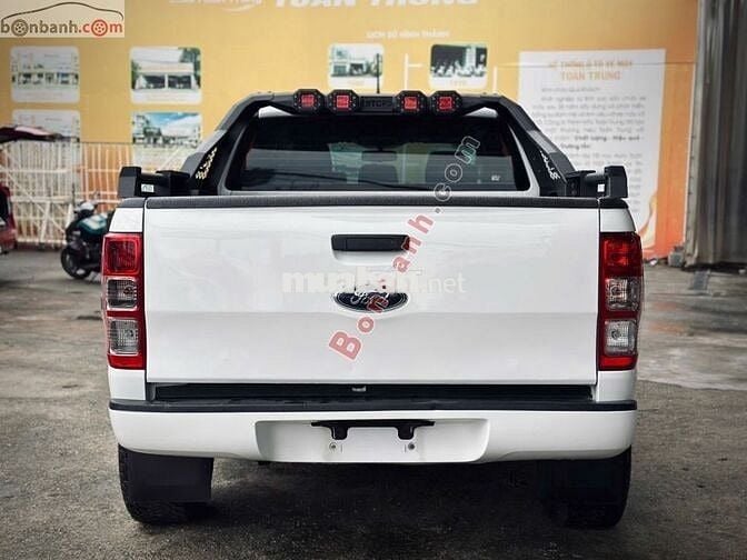 Ford Ranger XLS 2.2L 4x2 MT 2021 - 479 Triệu