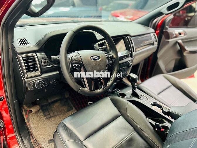 EVEREST TITANIUM 2021 CỰC ĐẸP