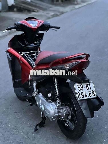 🌈Xe hinda Ảiblade  2011 110 Fi màu   đỏ đen mới 95