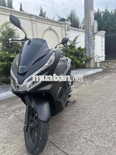 pcx 150 biển 59 chính chủ ký xe đẹp zin êm