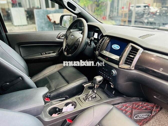 EVEREST TITANIUM 2021 CỰC ĐẸP