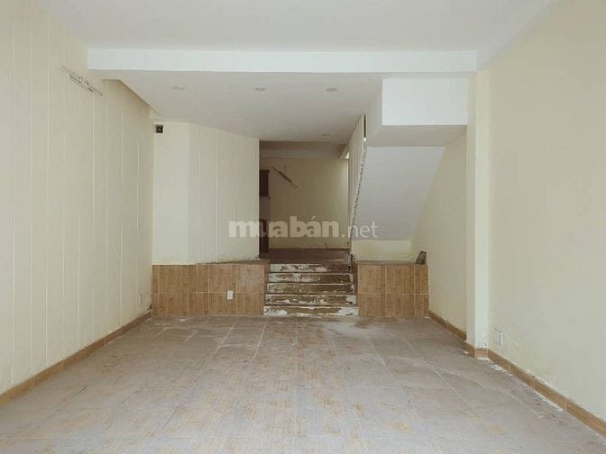 Bán nhà 2 tầng nở hậu q7 P.Tân Hưng, 50.8m2, hẻm 3m5.