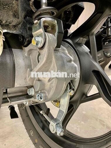 Honda Air Blade 125 2025 chính chủ xe như mới hãng