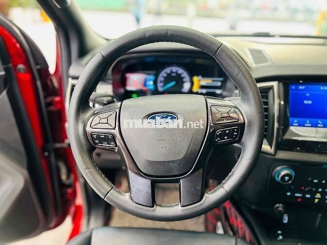 EVEREST TITANIUM 2021 CỰC ĐẸP