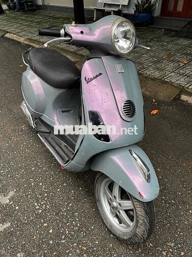 cần bán vespa Fi chính chủ máy bao êm mạnh vọt