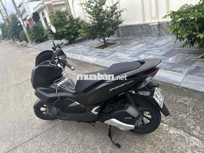pcx 150 biển 59 chính chủ ký xe đẹp zin êm