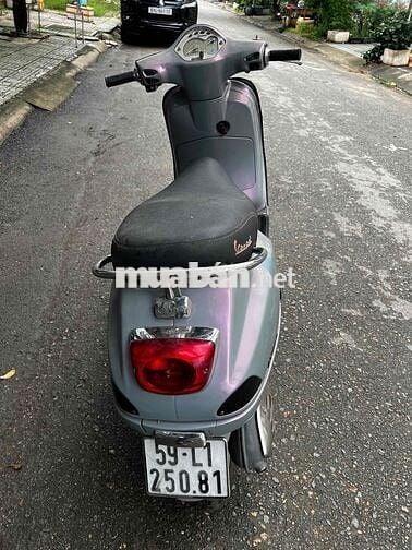cần bán vespa Fi chính chủ máy bao êm mạnh vọt
