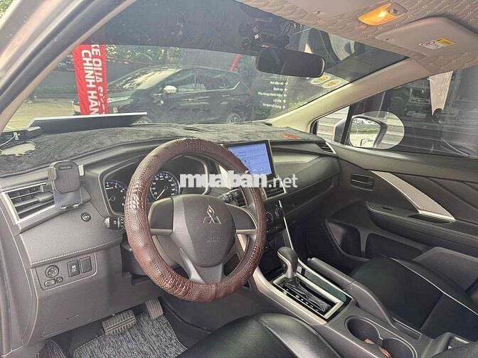 Mitsubishi Xpander 2022 AT - 70000 km