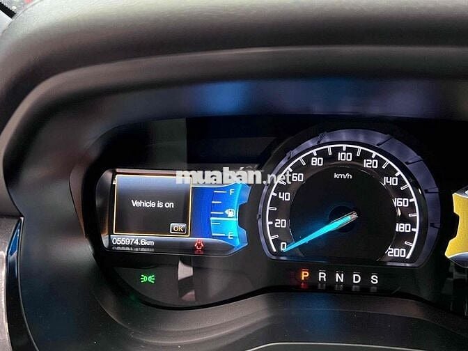 EVEREST TITANIUM 2021 CỰC ĐẸP