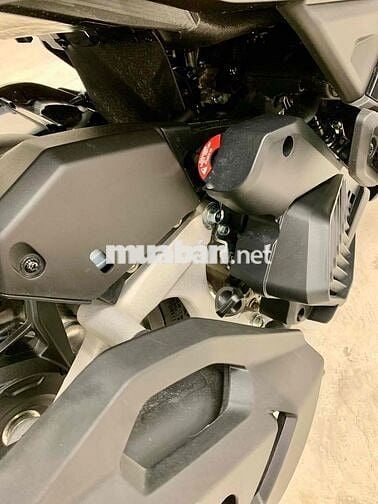 Honda Air Blade 125 2025 chính chủ xe như mới hãng