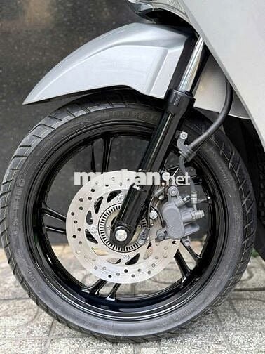 Honda SH 150 ABS 2018 - Màu Bạc - Odo 25 Nghìn