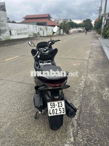 pcx 150 biển 59 chính chủ ký xe đẹp zin êm