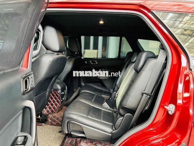 EVEREST TITANIUM 2021 CỰC ĐẸP