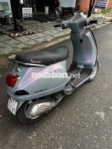 cần bán vespa Fi chính chủ máy bao êm mạnh vọt