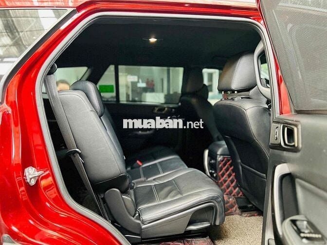 EVEREST TITANIUM 2021 CỰC ĐẸP