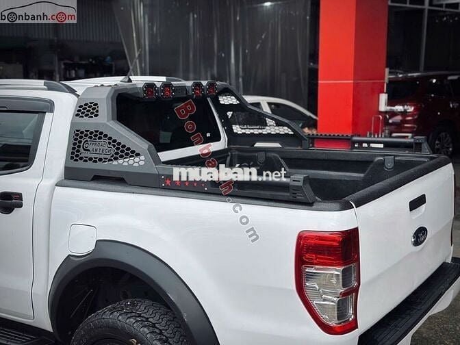 Ford Ranger XLS 2.2L 4x2 MT 2021 - 479 Triệu
