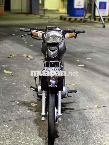 🌈Xe Dream nam 2003 màu nâu siêu êm mới 85 %