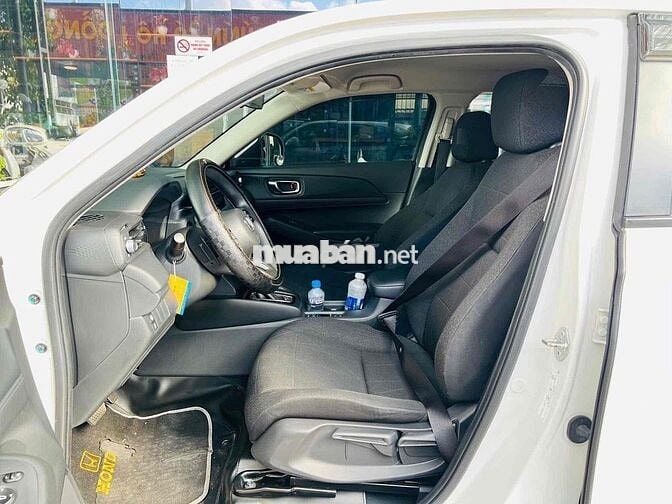 HRV G 2023 1 CHỦ CỰC ĐẸP