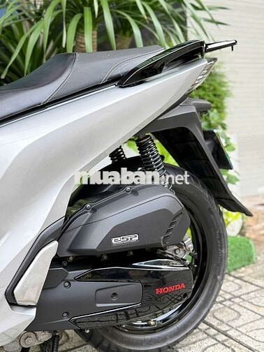 Honda SH 150 ABS 2018 - Màu Bạc - Odo 25 Nghìn