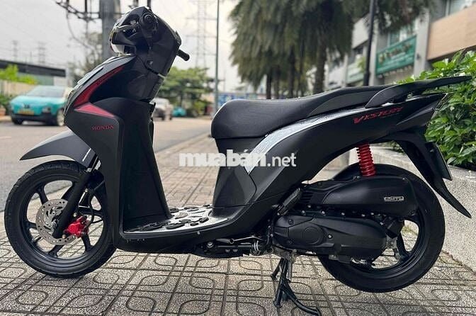 VISION BẢN ĐẶT BIỆT ĐEN NHÁM NGUYÊN ZIN CHÍNH CHỦ