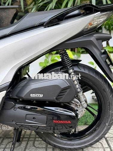 Honda SH 150 ABS 2018 - Màu Bạc - Odo 25 Nghìn