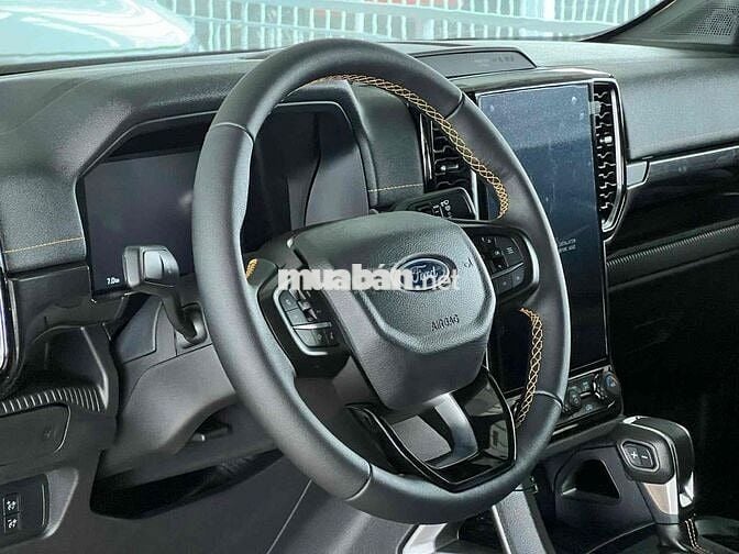 Bán Xe Bán Tải Colorado