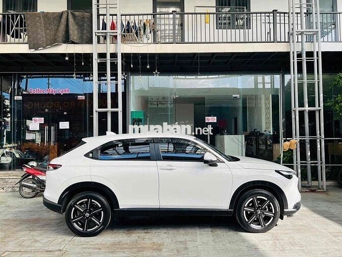 HRV G 2023 1 CHỦ CỰC ĐẸP