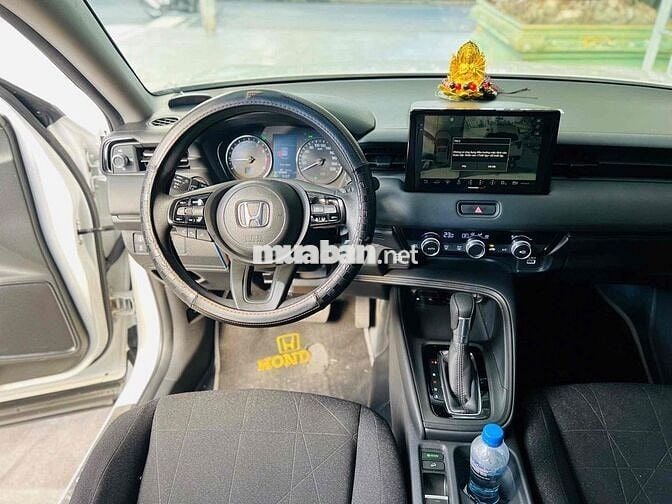 HRV G 2023 1 CHỦ CỰC ĐẸP