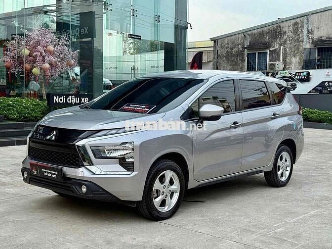 Mitsubishi Xpander 2022 AT - 70000 km