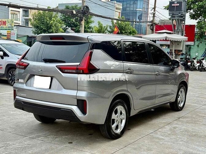 Mitsubishi Xpander 2022 AT - 70000 km