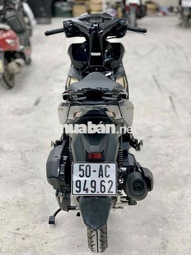Honda Air Blade 125 2025 chính chủ xe như mới hãng
