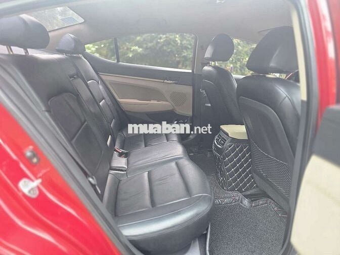 Connect Auto bán Hyundai Elantra 1.6 MT 2018