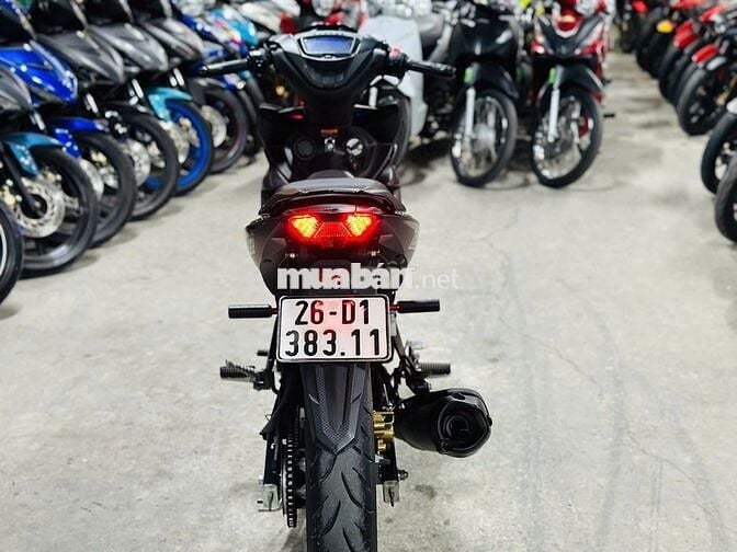 XE MÁYTHANH TÙNG_YAMAHA EXCITER 150 ĐÈN LED 2023