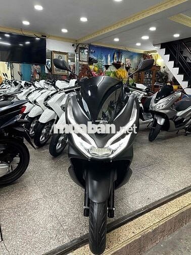 PCX 150 2019 Smartkey Đen Nhám BSTP Chính Chủ