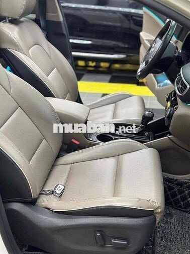 Hyundai Tucson 2.0 ATH xăng đặc biệt sản xuất 2021