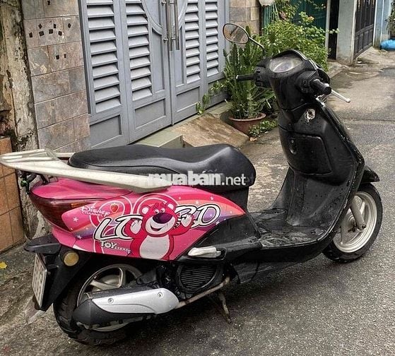 honda lead 2009 Fi máy zin êm full chức năng 💥