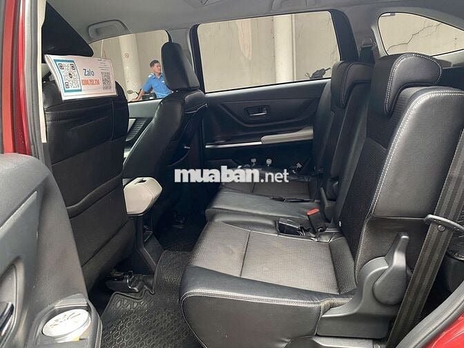 Veloz Cross TOP 2024  - 71.400 km - Còn Giảm