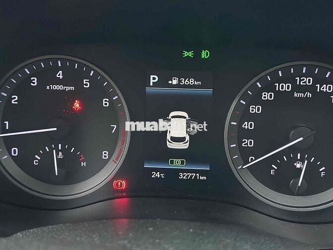 Hyundai Tucson 2.0 ATH xăng đặc biệt sản xuất 2021