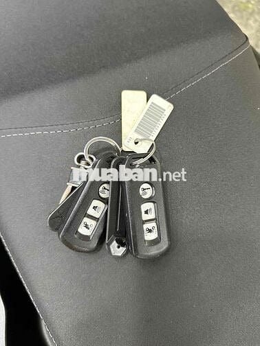 PCX 150 2019 Smartkey Đen Nhám BSTP Chính Chủ