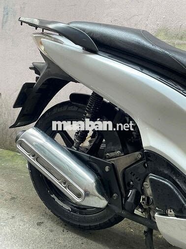 SH125i 2010 up full áo zin chính chủ