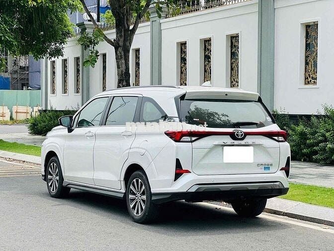 VELOZ 2022 XE GĐ 1 CHỦ CỰC ĐẸP