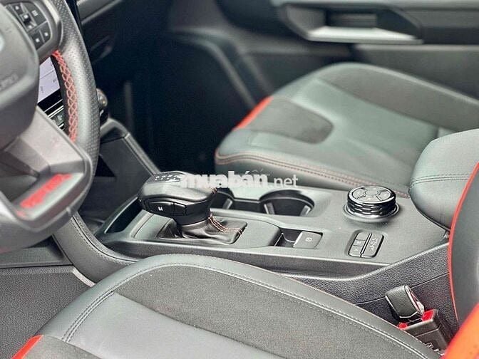 Ford Ranger Raptor 2.0L 4x4 AT sản xuất 2025